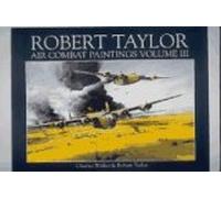 Air Combat Paintings Vol 3 (Van)