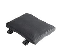 Air Comfy Seat for Motorcycle Pressure Relief Hand Pump Inflatable Cushion Motorbike Seat Pad Shock Absorption Comfortable for Bikes Long Rides (Pillion & Enduro Motorbikes)