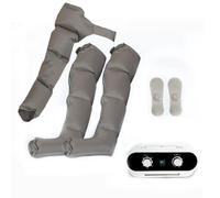Air Compression Massager for 4 Cavity Vein Massager(2 Legs + 1 arm)