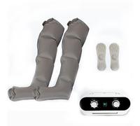 Air Compression Massager for 4 Cavity Vein Massager(2 Legs)