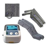 Air Compression Set,Super Quiet Compressor - Legs,Feet,Arms Neuralgia,Numbness Blood Circulation