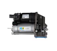 Bilstein Air Suspension Compressor 10-255612 Airmatic for Mercedes-Benz GL-Class and M-Class
