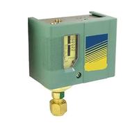 Air Compressor 10-40PSI 1-Port Refrigeration Pressure Switch Control Valve 1Pcs