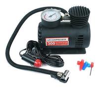 AIR COMPRESSOR 12V TYRE INFLATER BY ROADSTER