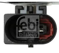 Air compressor 177705 FEBI BILSTEIN for MERCEDES-BENZ S-CLASS E-CLASS T-Model