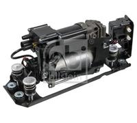 Air compressor 185703 FEBI BILSTEIN for BMW 7 5 Touring 5 Gran Turismo