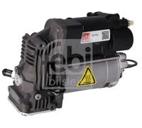 FEBI BILSTEIN 185704 Air suspension compressor