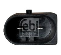 FEBI BILSTEIN COMPRESSOR, COMPRESSED-AIR SYSTEM BMW 5