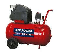 Sealey Compressor 50L Direct Drive 2hp - SA5020