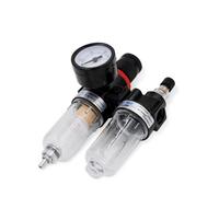 Air Compressor AFC- 2000 oil Water Separator Regulator Two Union AFR2000 + AL2000 IDGTTLDF