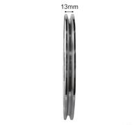 Air Compressor Belt Drive Stage Workshop 300Mm Diameter Single Groove Piston Vbelt Wheel Metal Replacement for Single Flywheel Atype Twin Cylinder Pulley Tools Accessories