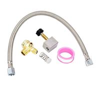 Air Compressor Check Valves Flexible Hose Battery Gardens Power Tool Accesoories Enduring Air Compressor Valves