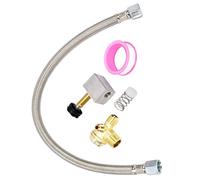 Air Compressor Check Valves Flexible Hose Check Battery Gardens Power Tool Accesoories Enduring Garden Power Tool Accesoories