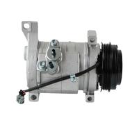 Air Compressor CO 29002C 25891791 25940199 25940200 89024907 20784066 Compatible For GMC YUKON 2001 2002 2003-2007 2008 2009 6.0L 5.3L 4.8L
