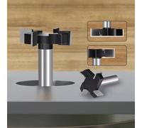 Air Compressor Cylinder Head, Cast Iron Construction, Grey Replacement Part for Pneumatic Air, Lasting Performance, Guarantee Fit for Models 1-4(3)