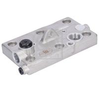 FEBI BILSTEIN 186408 Cylinder Head, compressor