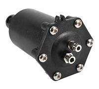 Air Compressor Drier Assembly VUB504700 for Sport 2005-2013, Black PBT Shell, Enhanced Desiccant Particle Filter for Optimal Performance.