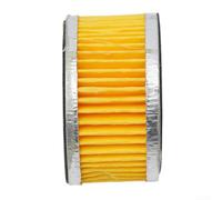 Air Compressor Filter Silencer 20mm Male Thread Exhaust Muffler Quiet Accessory for Oil-less Compressors Steel 95x42mm