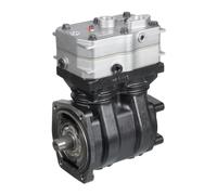 Air Compressor Fits DAF 1160 AVM 1260 PP VS 40761 Ltr Engines CF 920 Febi 35800