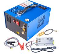 Air Compressor for Air Rifles and Paintball - High-Pressure Pump for Efficient and Reliable Air Supply