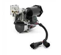 Air compressor for vehicles with air suspension 58015 MEAT & DORIA