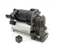 Air compressor for vehicles with air suspension 58SKV503 ESEN SKV