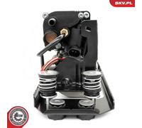 ESEN SKV 58SKV515 Air suspension compressor