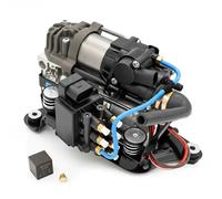 Air compressor for vehicles with air suspension 58SKV522 ESEN SKV for BMW ALPINA