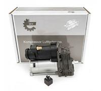 Air compressor for vehicles with air suspension 58SKV543 ESEN SKV for LAND ROVER