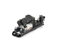 ARNOTT P-3220 Compressed-Air System Compressor With Dryer Fits BMW 5 Series