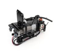Air compressor for vehicles with air suspension P-3302 Arnott for AUDI A6 C6