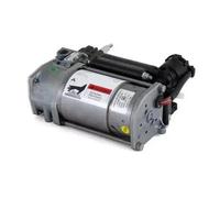 Air compressor for vehicles with rear axle air suspension P-2469 Arnott for BMW