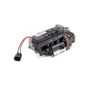 Air compressor for vehicles with rear axle air suspension P-2851 Arnott for FIAT