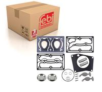 FEBI BILSTEIN 186409 Air Compressor Sealing Set Replacement Fits Mercedes