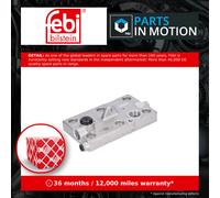 Air Compressor Head 186408 Febi A0011304715 A0011304715SK2 A0011305915 Quality
