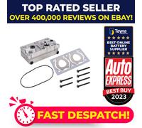 Air Compressor Head 188630 Febi 20889546 Genuine Top Quality Guaranteed New