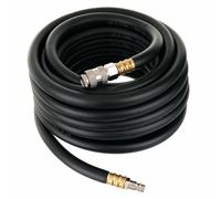 Air Compressor Hose 10m 3/8" 10mm Quick Couplings Pneumatic Tools oil resi