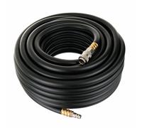 Air Compressor Hose 20m 3/8" 10mm Quick Couplings Pneumatic Tools oil resi
