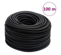 Air Compressor Hose Rubber Line 9.5mm Bore 20 BAR 300 PSi Reinforced Heavy Duty