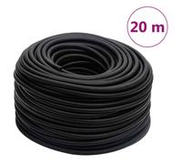Air Compressor Hose Rubber Line 9.5mm Bore 20 BAR 300 PSi Reinforced Heavy Duty