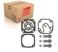 febi bilstein 38186 Lamella Valve Repair Kit for air compressor without valve plate, pack of one