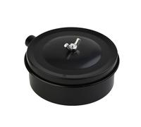 Air Compressor Muffler Air Filter Kit for Piston Compressors, 20mm Metal for + Paper Replacement Parts with Filter Element