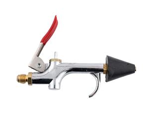 Air Compressor Nozzle - Heavy Duty Cleaning Adapter | Car Blower Vent Tool | Pneumatic Dusting Attachment, Truck Vehicle Automotive Accessory, Workshop Blow Tip,