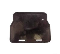 Air Compressor Oil Baffle for 1P 3P 5P Models, Rubber Gasket Washer Accessory Compatible with Small Oil Gas and Straight On-line Machines(Little)