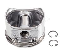 Air Compressor Piston FEBI Fits DAF 95 Xf MAN Cla MERCEDES VOLVO Nl 76-22 697442