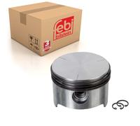 FEBI BILSTEIN 173694 Air Compressor Piston Fits Iveco Man Volvo Neoplan