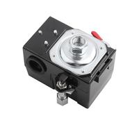 Air Compressor Pressure Switch 0 8 1 0/1 2 Safe Shut-off Switch Replacement Part of the Air Compressor