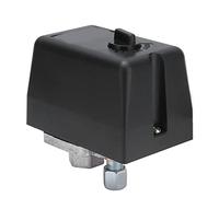 Air Compressor Pressure Switch Regulator Control Knob Auto Controller 380V (128-170psi)