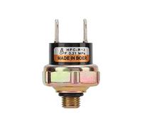 Air Compressor Pressure Switch Valve for Car Air Conditioner Receiver Drier