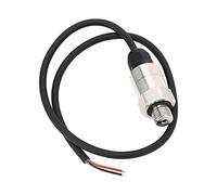 Air Compressor Pressure Transducer Sensitive Sensor 0-30mPa Pressure Sender G1/4in 4-20mA Suitable for Air Compressor